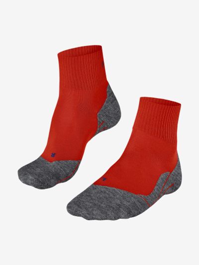 Лот: 24865275. Фото: 1. Мужские спортивные носки FALKE... Другое (спортивная одежда)