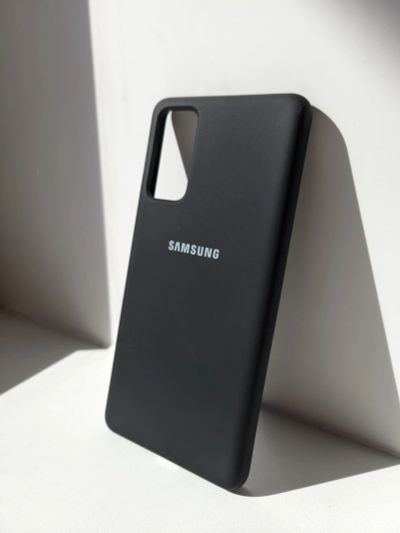 Лот: 18905797. Фото: 1. Мягкий силиконовый чехол для Samsung... Чехлы, бамперы