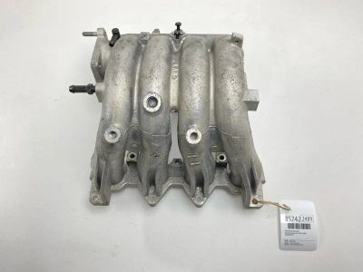 Лот: 22182631. Фото: 1. Коллектор впускной Hyundai Elantra... Другое (автозапчасти)