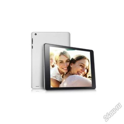 Лот: 5935979. Фото: 1. Планшет Explay Surfer 8.02 16G. Планшеты