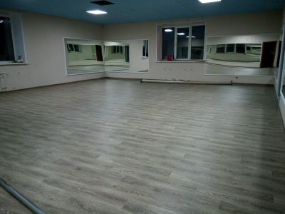 Лот: 12100534. Фото: 1. Почасовая аренда зала для йоги... Красноярск