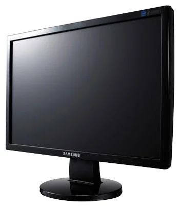 Лот: 7815078. Фото: 1. Продам монитор Samsung 19" 1440x900. ЖК-мониторы