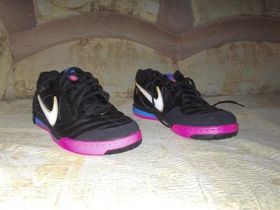 Лот: 2646439. Фото: 1. бутсы Nike. Кеды, кроссовки, слипоны