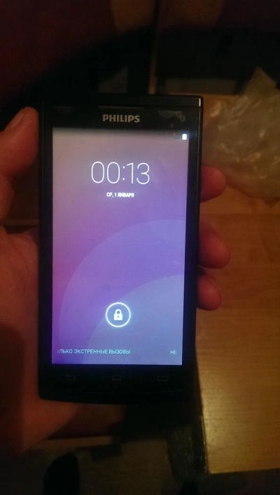 Лот: 8026750. Фото: 1. philips s388. Смартфоны