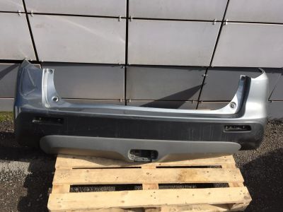 Лот: 12639515. Фото: 1. бампер задний suzuki sxr new. Кузов