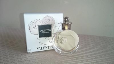 Лот: 11219312. Фото: 1. Valentino Valentina 4ml. Женская парфюмерия