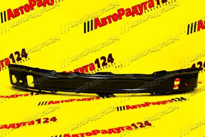 Лот: 18959093. Фото: 1. Усилитель бампера Renault Duster... Кузов