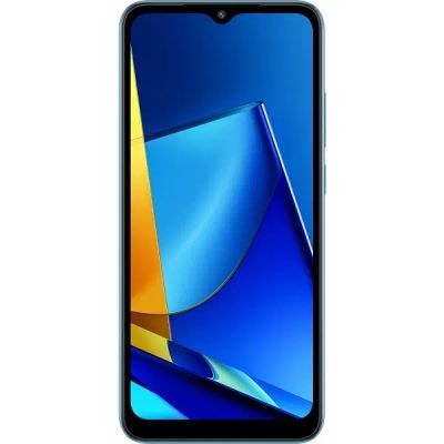 Лот: 22194649. Фото: 1. Мобильный телефон Xiaomi Poco... Смартфоны
