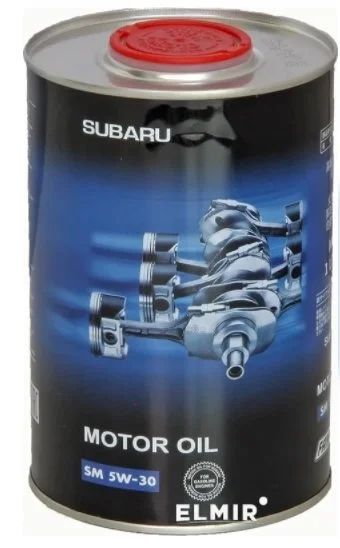 Лот: 16494997. Фото: 1. Масло Fanfaro for Subaru 5w30... Масла, жидкости