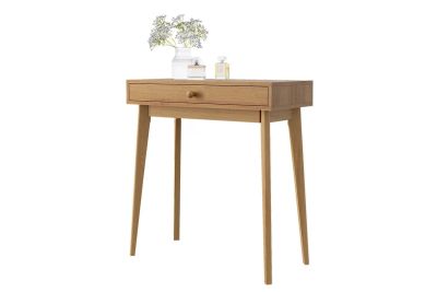 Лот: 24899585. Фото: 1. Туалетный столик малый Hoff Wood. Туалетные столики