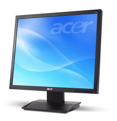 Лот: 3829994. Фото: 1. Монитор Acer v193ab. ЖК-мониторы