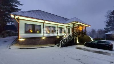 Лот: 25296986. Фото: 1. коммерческая , Красноярск Свердловская... Нежилое