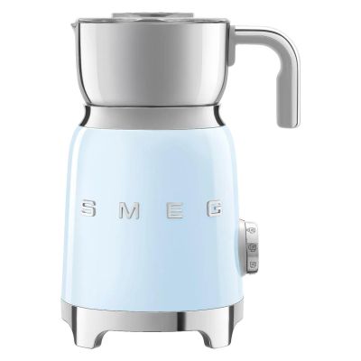 Лот: 24512128. Фото: 1. Капучинатор Smeg MFF11PBEU. Чайники, кофемашины, кулеры