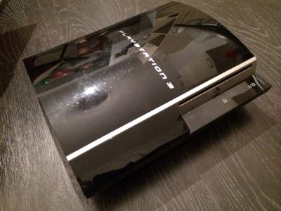 Лот: 3673818. Фото: 1. PS3 40g с рубля!. Игровые приставки, консоли
