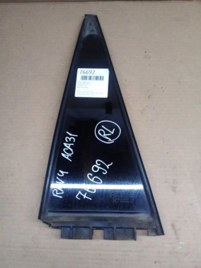 Лот: 21404158. Фото: 1. стекло двери Toyota RAV4 ACA31. Двигатель и элементы двигателя
