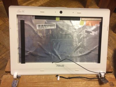 Лот: 13313900. Фото: 1. Нетбук Asus Eee PC x101ch. Корпуса, блоки питания