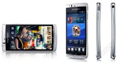 Лот: 2313415. Фото: 1. Sony Ericsson Xperia arc. Смартфоны
