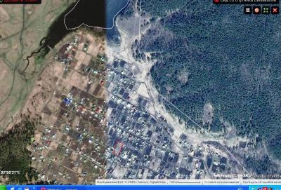Лот: 6212048. Фото: 1. Участок в Таскино. Земельные участки