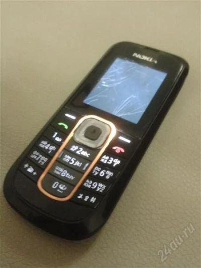 Лот: 1244451. Фото: 1. nokia 2600 classic. Кнопочные мобильные телефоны