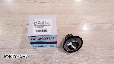 Лот: 22470630. Фото: 1. ТЕРМОСТАТ 76,5 градусов 21210AA260... Другое (автозапчасти)