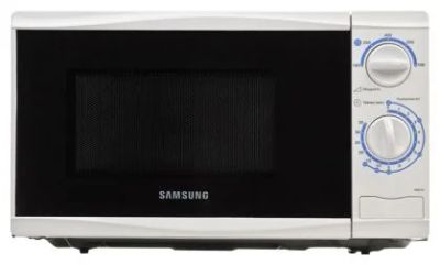 Лот: 5274543. Фото: 1. Микроволновая печь Samsung. Микроволновки, мини-печи