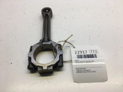 Лот: 20382174. Фото: 1. Шатун Nissan Teana 2004 121009Y400... Двигатель и элементы двигателя