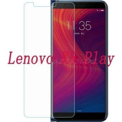 Лот: 14111460. Фото: 1. Защитное стекло Lenovo K5 Play... Защитные стёкла, защитные плёнки