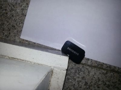 Лот: 4964315. Фото: 1. зарядное устройство samsung. Зарядные устройства, блоки питания, адаптеры сетевые для смартфонов