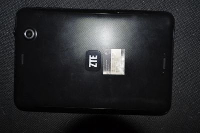 Лот: 4338153. Фото: 1. Планшетный компьютер ZTE V72. Смартфоны