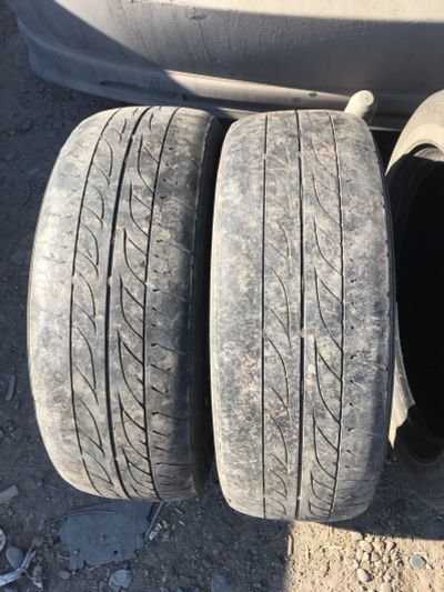 Лот: 15840888. Фото: 1. Шины Dunlop lm703. Шины