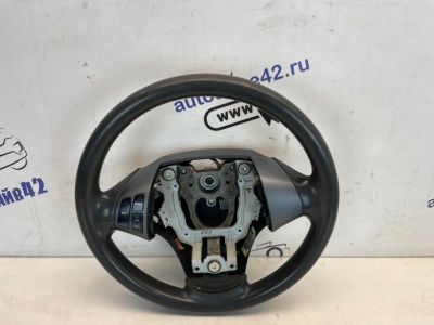 Лот: 21703668. Фото: 1. руль Hyundai Elantra HD. Другое (автозапчасти)