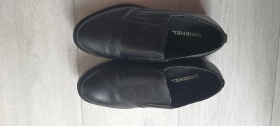 Лот: 20317906. Фото: 1. Продам туфли для мальчика (б/у... Туфли