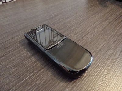 Лот: 5947494. Фото: 1. Nokia 8800 ориг. все родное!. Кнопочные мобильные телефоны