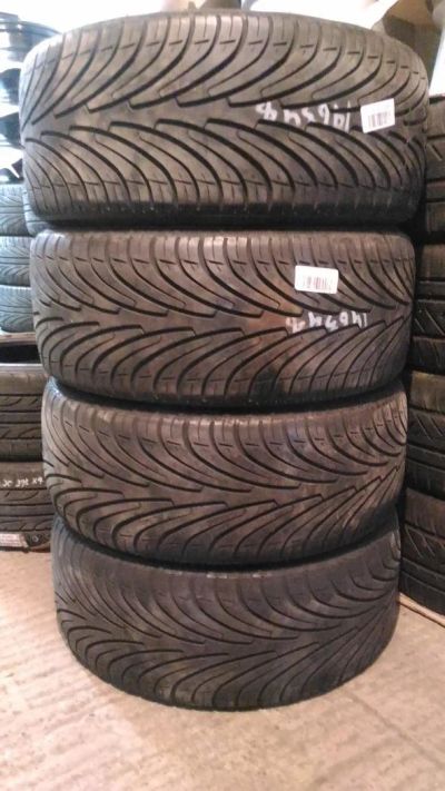 Лот: 11371396. Фото: 1. Шины ЛЕТО R17 215/45 Nexen N3000... Шины