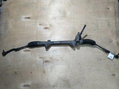Лот: 21403023. Фото: 1. рейка рулевая Nissan Dualis NJ10. Ходовая, подвеска, рулевое управление