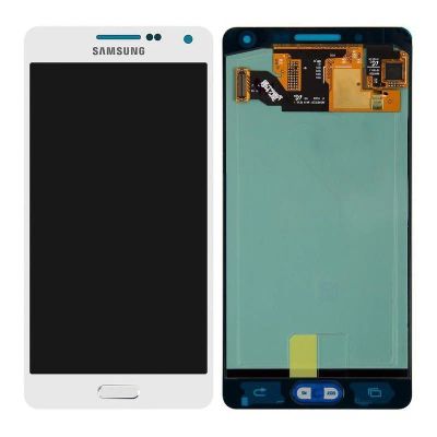 Лот: 14405297. Фото: 1. Дисплей для Samsung A500F (A5... Дисплеи, дисплейные модули, тачскрины