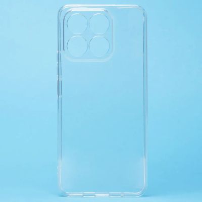 Лот: 20426288. Фото: 1. Чехол Huawei Honor X8A (CRT-LX1... Чехлы, бамперы