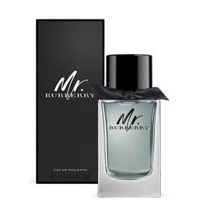 Лот: 11244613. Фото: 1. Burberry men Mr. Burberry Туалетная... Мужская парфюмерия