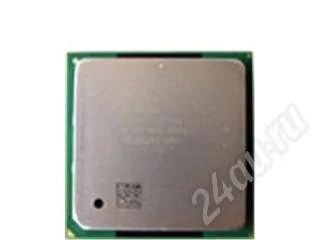 Лот: 31979. Фото: 1. CPU INTEL Celeron 1700 Mhz ( 128k... Красноярск