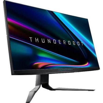 Лот: 25539424. Фото: 1. Игровой монитор Thunderobot LF27F165L. ЖК-мониторы