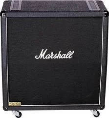 Лот: 3692352. Фото: 1. Кабинет Marshall 1960a. Гитарные эффекты и комбоусилители