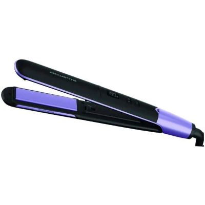 Лот: 24530106. Фото: 1. Выпрямитель Rowenta Express Shine... Укладка и стрижка волос, бритьё, эпиляция
