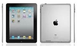 Лот: 1241874. Фото: 1. apple. ipad2. 32gb. wifi. white... Планшеты