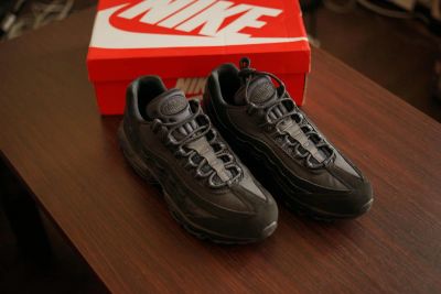 Лот: 11046904. Фото: 1. Nike AIR MAX 95. Кеды, кроссовки, слипоны