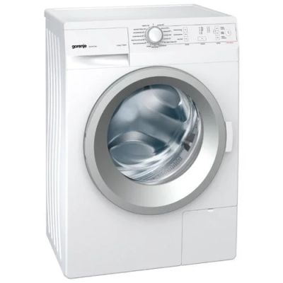 Лот: 10727038. Фото: 1. Стиральная машина Gorenje 62FZ12... Стиральные машины