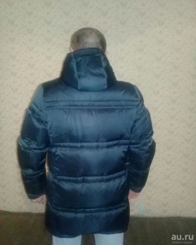 Лот: 10678318. Фото: 1. пуховик как новый. Верхняя одежда