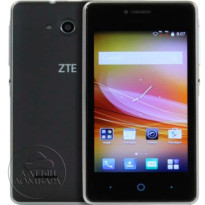 Лот: 9094794. Фото: 1. Продам смартфон ZTE Blade AF5... Смартфоны