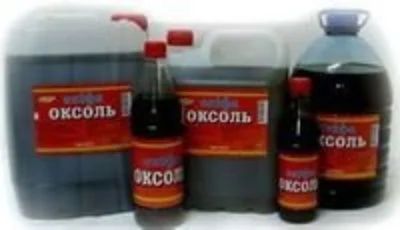 Лот: 14128820. Фото: 1. Олифа &quot;Оксоль&quot; Сибирь... Краски, лаки, растворитель