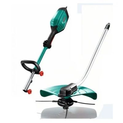 Лот: 6411666. Фото: 1. Привод BOSCH AMW10 + триммерная... Другое (садовая техника)