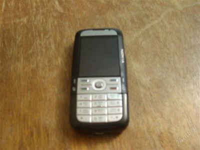 Лот: 759982. Фото: 1. Nokia 5700 XpressMusic. Смартфоны